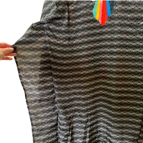 NWT Ruby Yaya Kaftan/Swim Cover-up - Picture 5 of 6